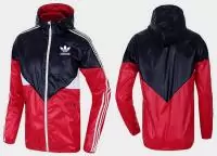 veste adidas y3 jogging summer hoodie two color